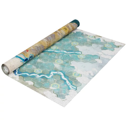 HUANG NEOPRENE PLAYMAT