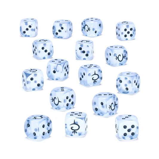 IDONETH DEEPKIN DICE 2025
