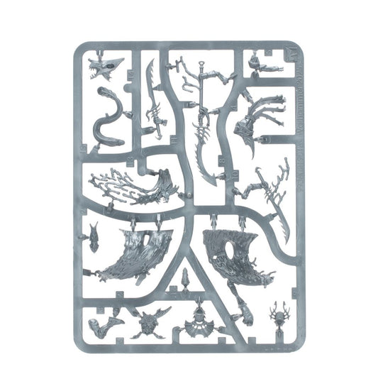 IDONETH DEEPKIN IKON OF THE SEA