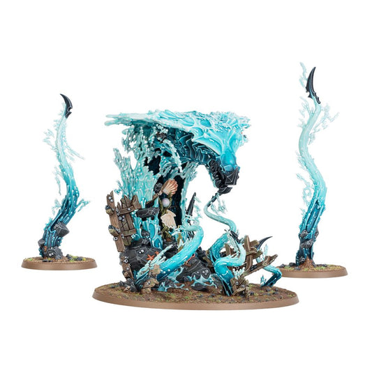 IDONETH DEEPKIN MANIFESTATIONS