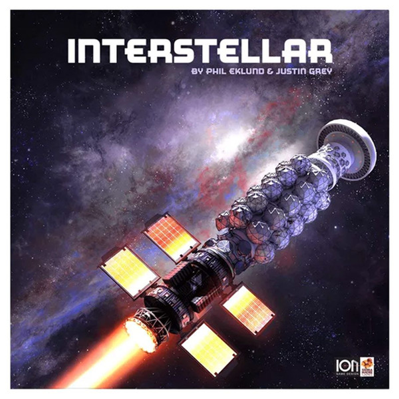 INTERSTELLAR