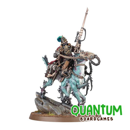 Inquisitor Kroyle miniatura oficial Warhammer 40K Games Workshop detalle