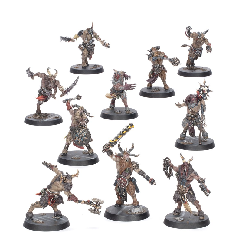 Kill Team: Fellgor Ravengers 2025