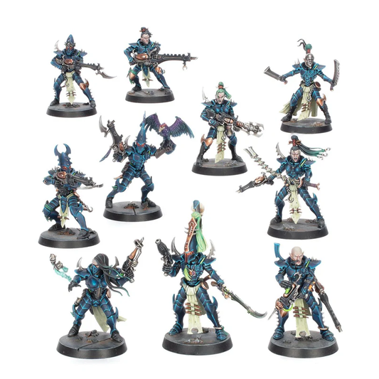 KILL TEAM HAND OF THE ARCHON 2025