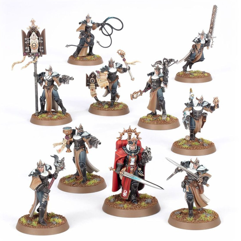 KILL TEAM NOVITIATES 2025