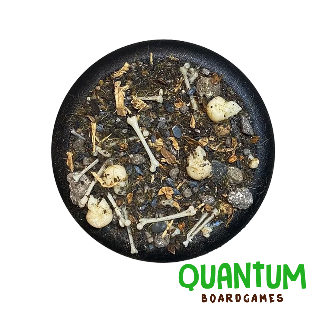 KRAUTCOVER BASECOVER A TALE OF GRIMDARK