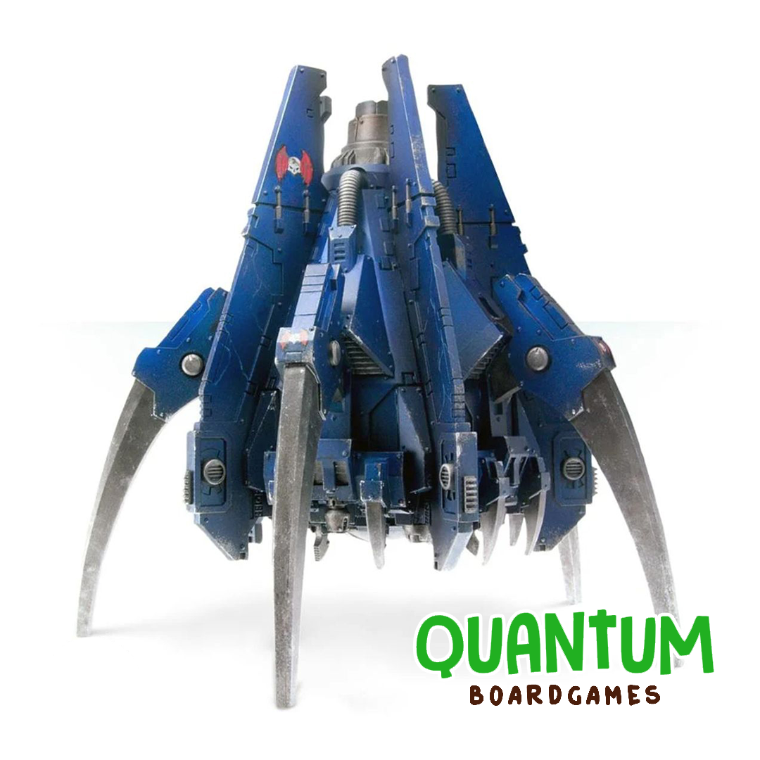 Legion Anvillus Pattern Dreadclaw Drop Pod