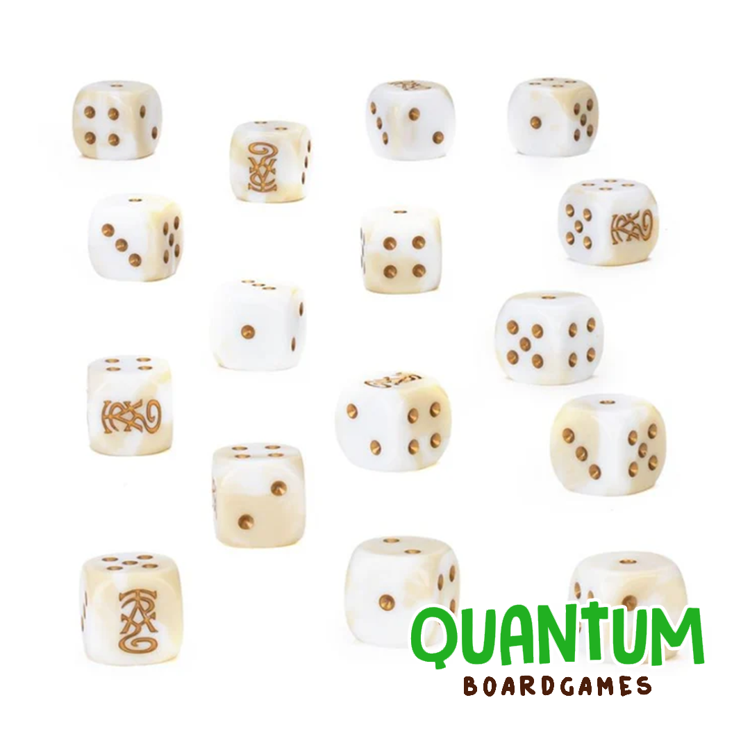 Lumineth Realmlords: Dice 2026