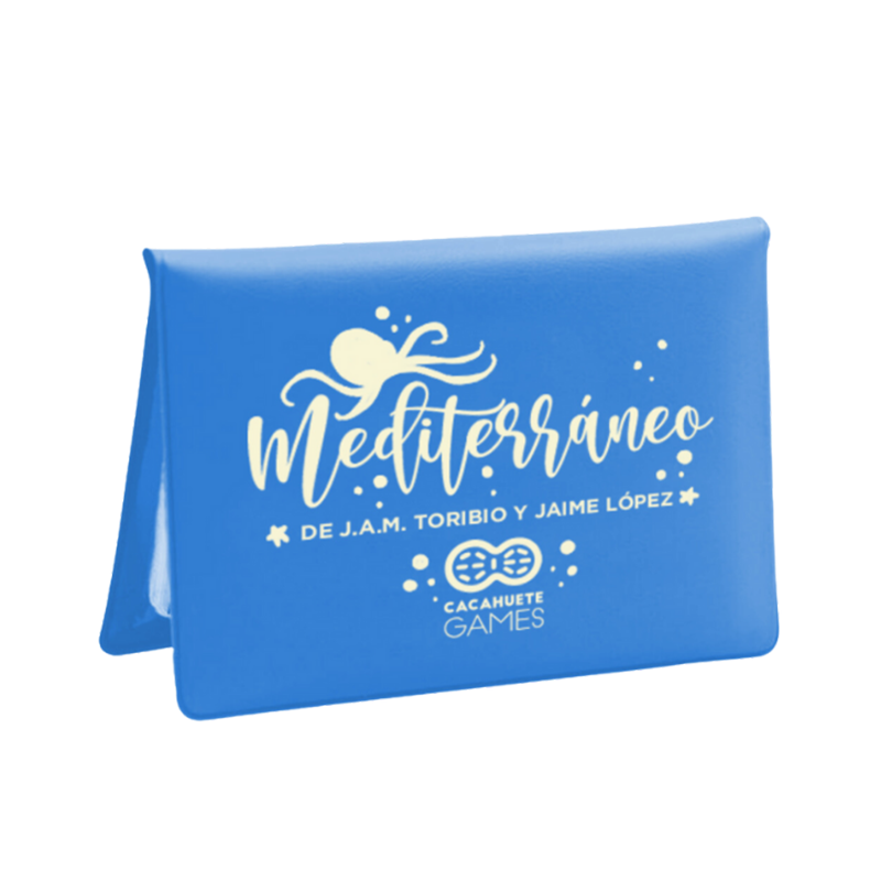 MEDITERRANEO EN ESPAÑOL