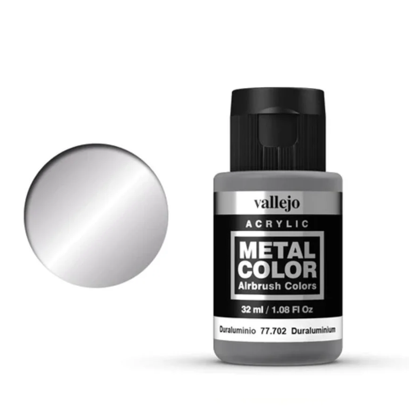 METAL COLOR 77.702 DURALUMINIO