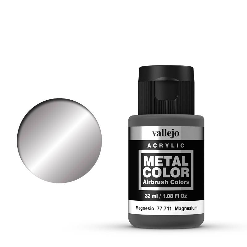 METAL COLOR 77.711 MAGNESIO
