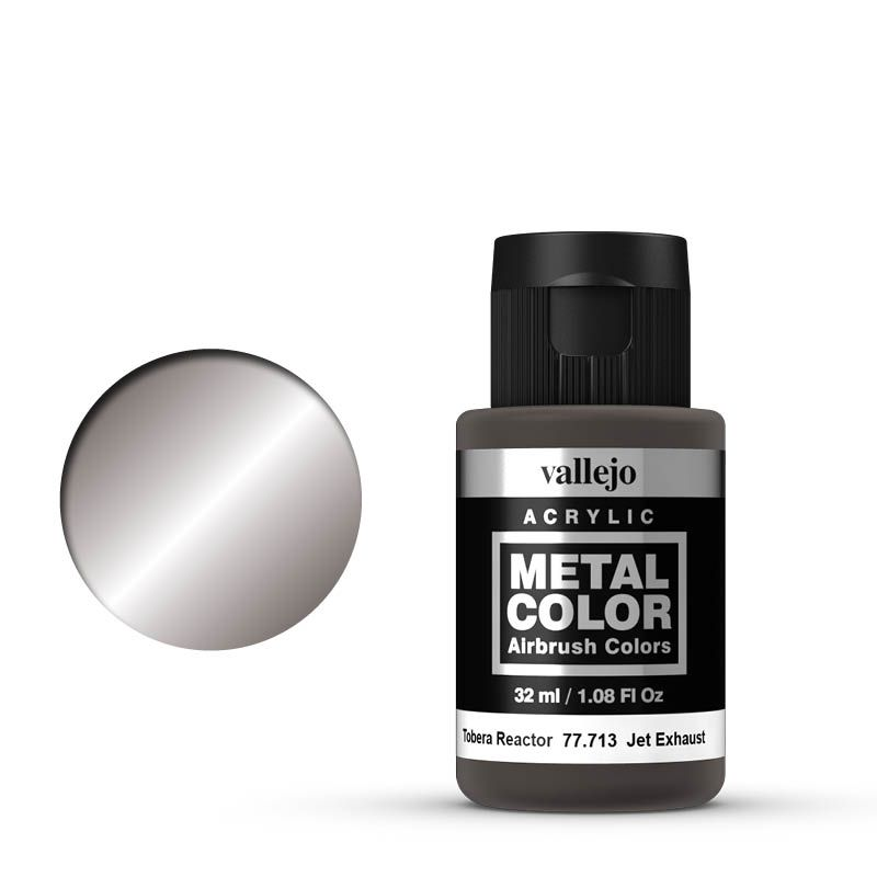 METAL COLOR 77.713 TOBERA REACTOR