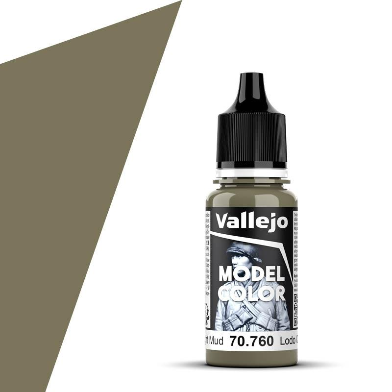 MODEL COLOR NUEVA FORMULA 70.760 LODO CLARO