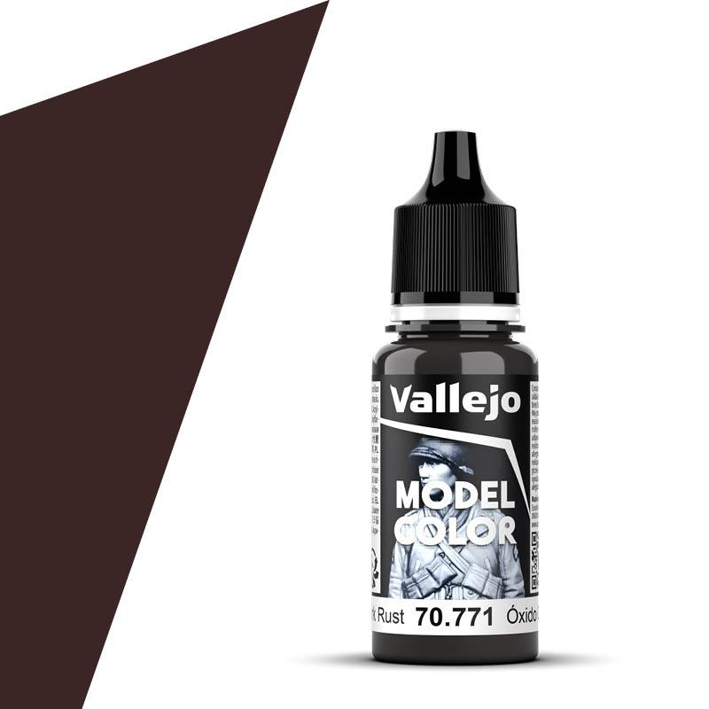 MODEL COLOR NUEVA FORMULA 70.771 OXIDO OSCURO
