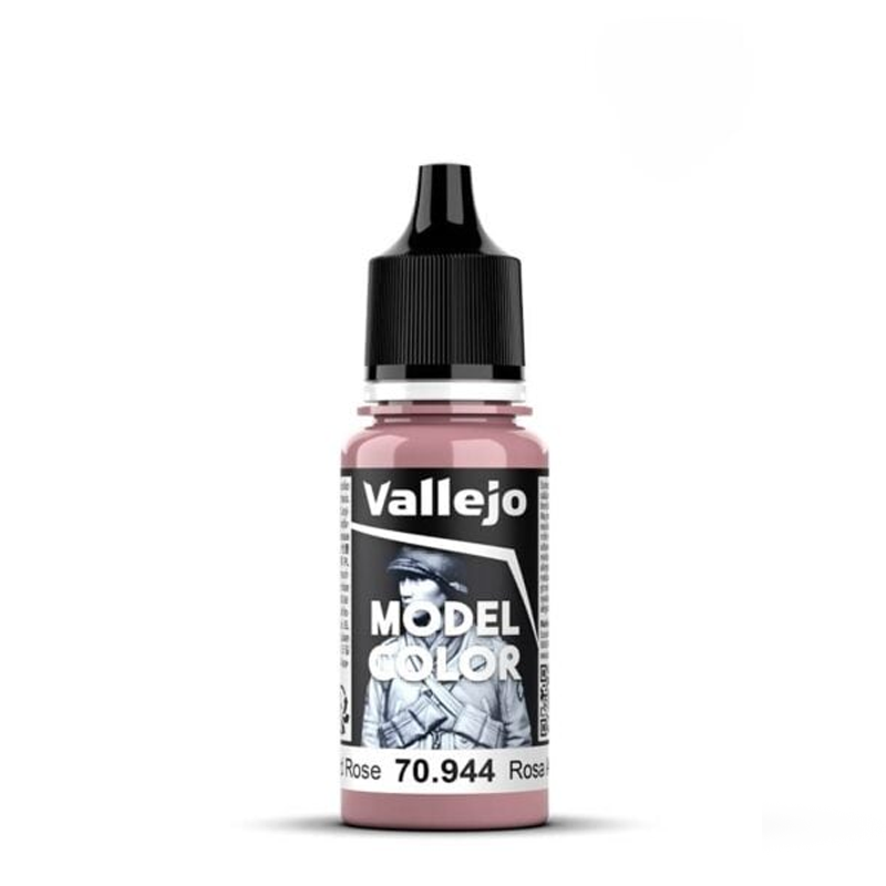 MODEL COLOR NUEVA FORMULA 70.944 OLD ROSE