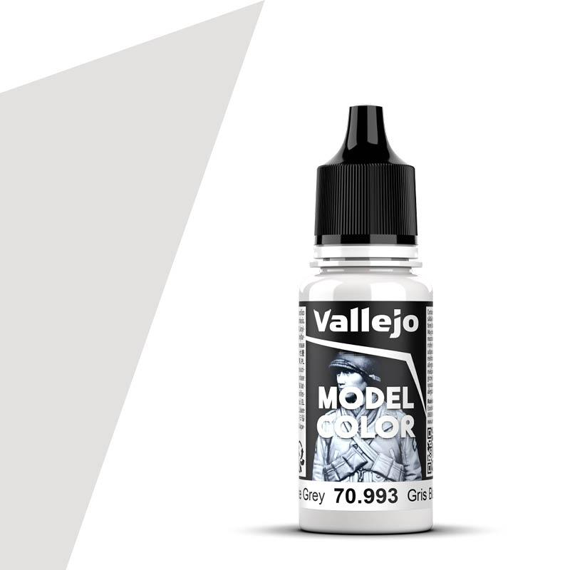 MODEL COLOR NUEVA FORMULA 70.993 GRIS BLANCO