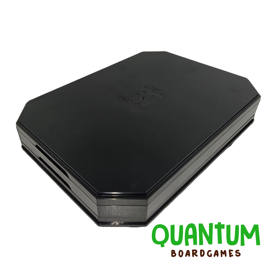 Modular Wet Palette (Black)