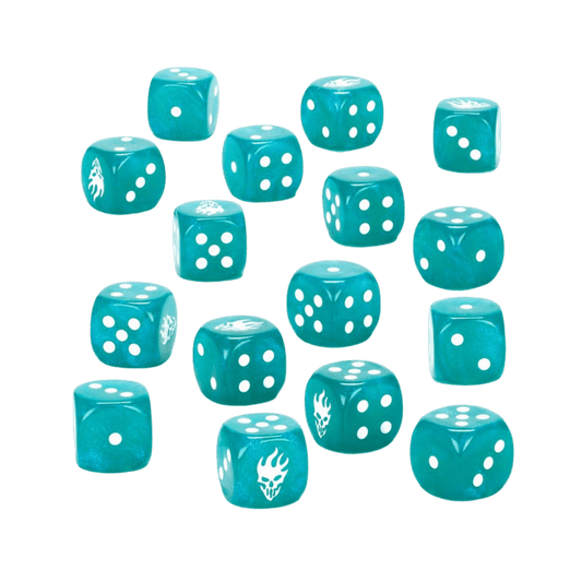 NIGHTHAUNT DICE 2025