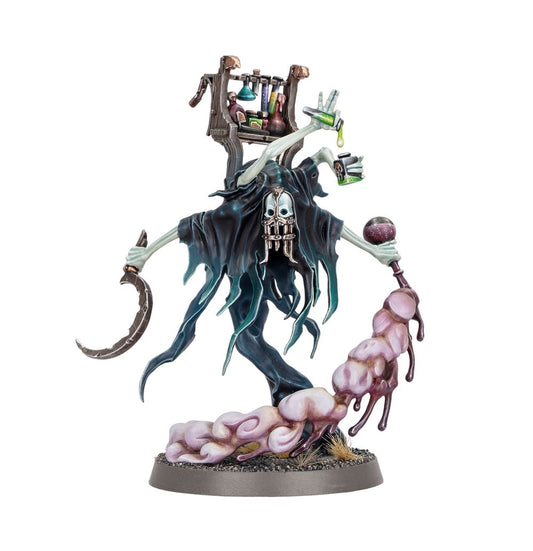 NIGHTHAUNT LORD VITRIOLIC