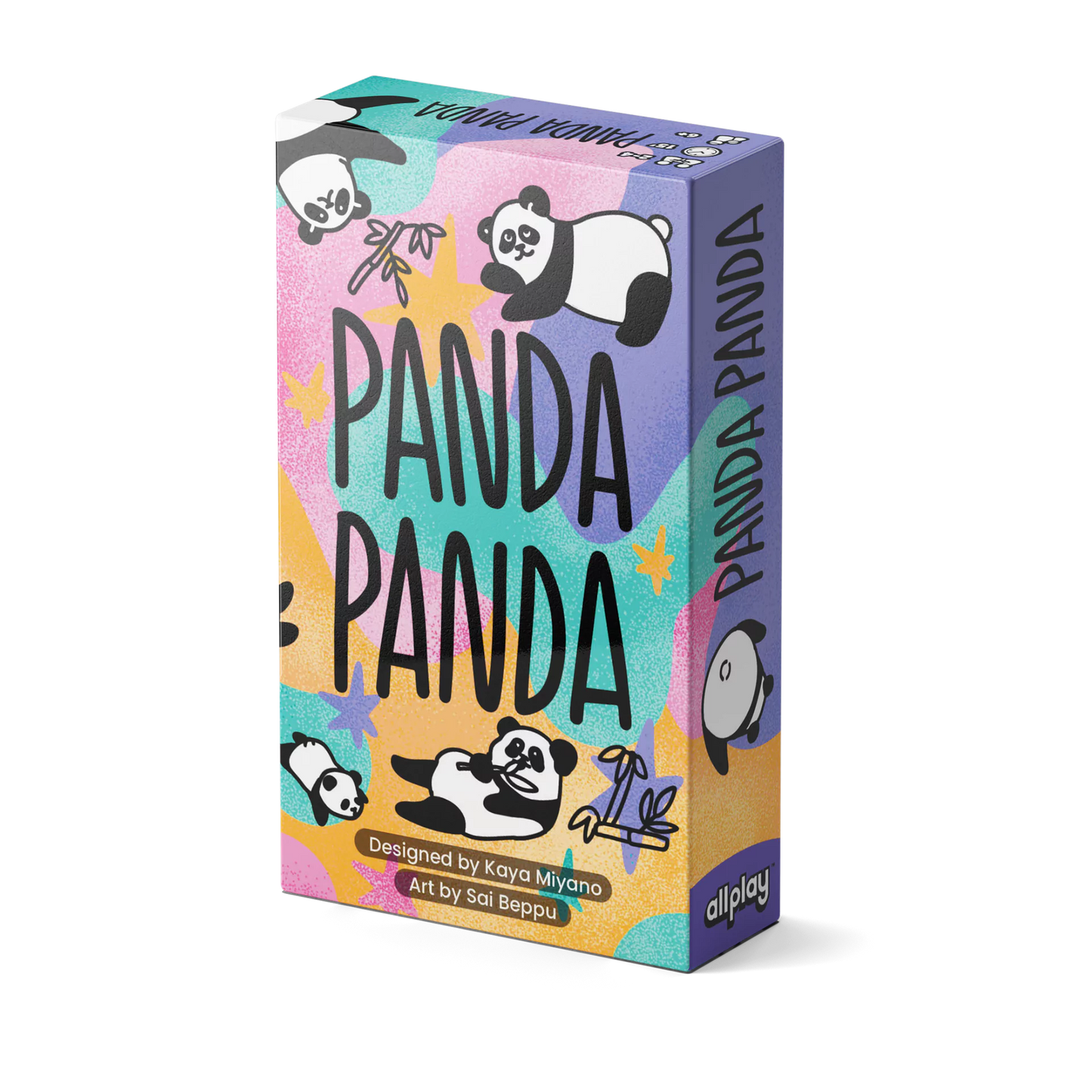 PANDA PANDA