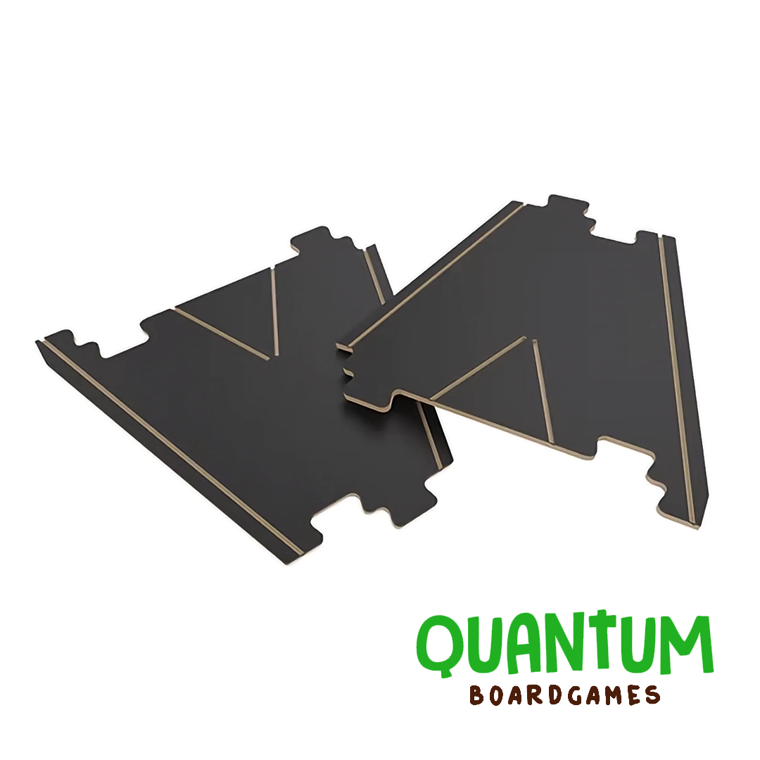 PitchCar: Extension 8 Upsilon – Inglés