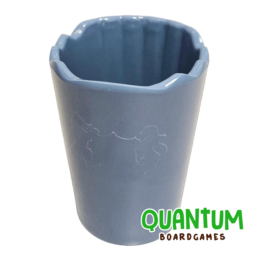 Painting Cup (Blue)