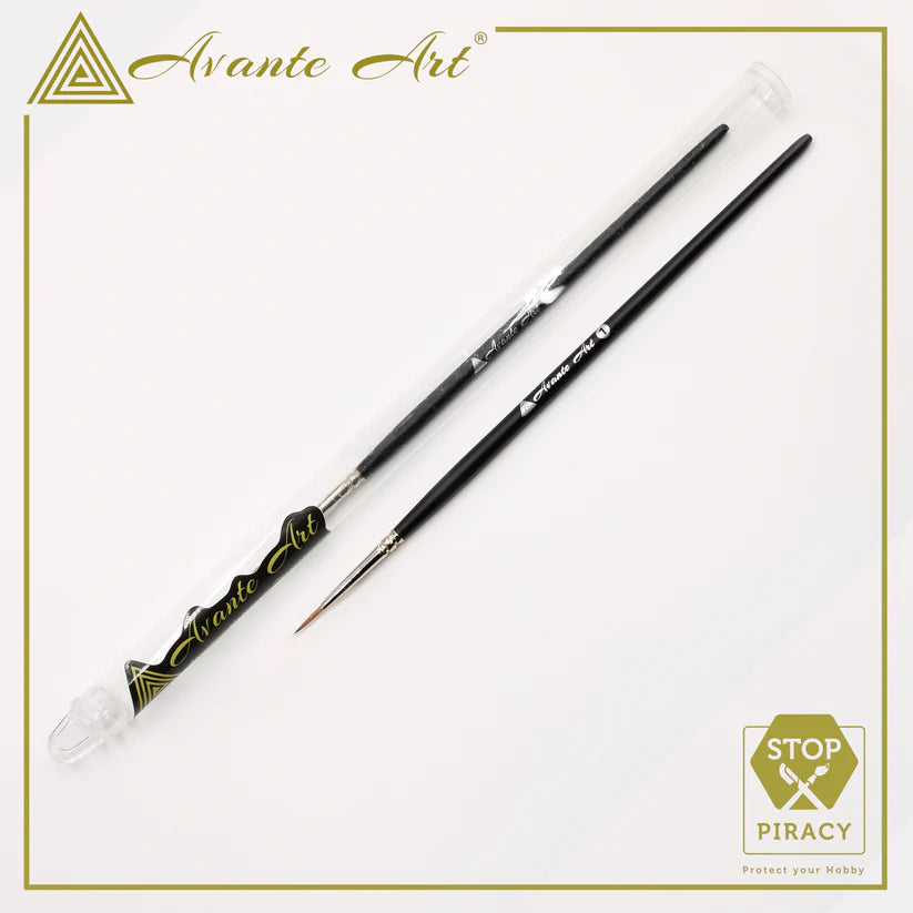 AVANTE ART KOLINSKY PLUS #1