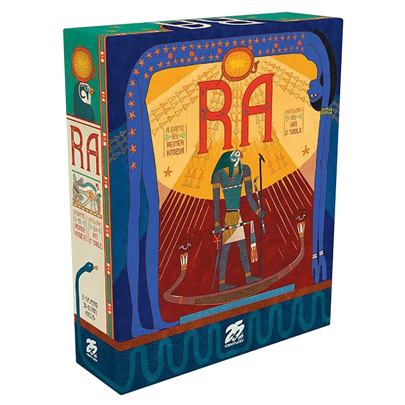 RA