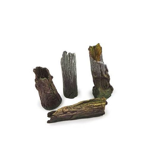 SCENERY SC303 TOCONES GRANDES DE ARBOL