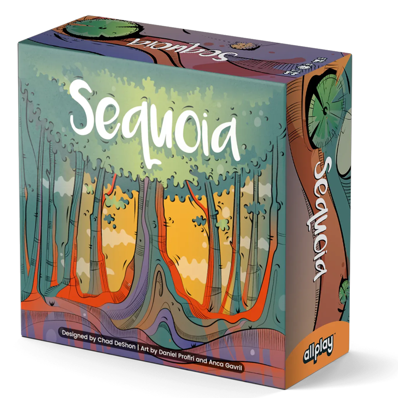 SEQUOIA