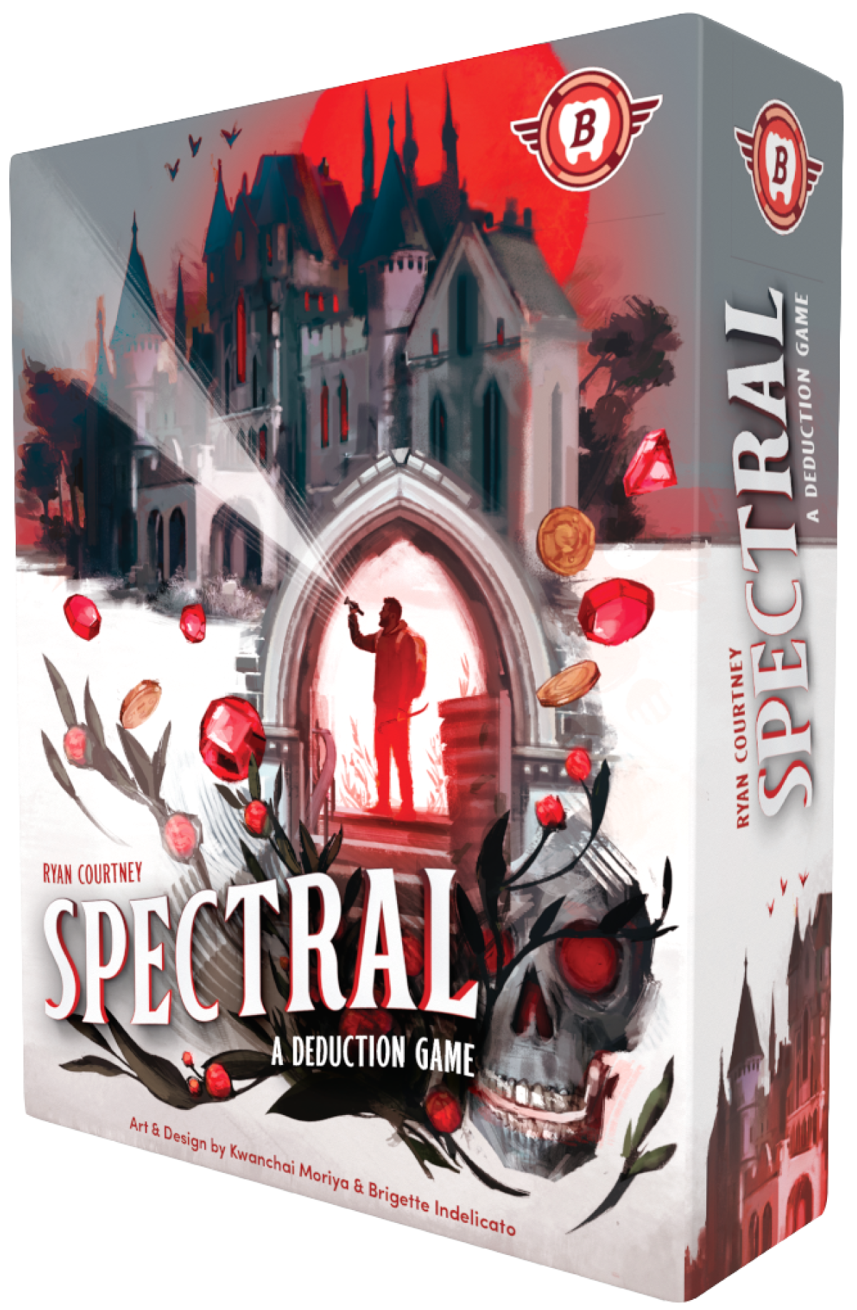 SPECTRAL