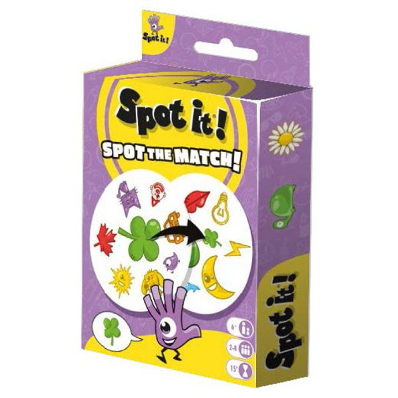 SPOT IT POCKET