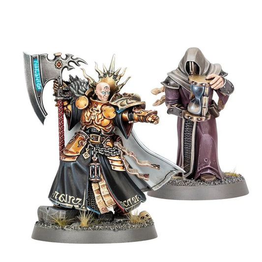 STORMCAST ETERNALS LORD TERMINOS