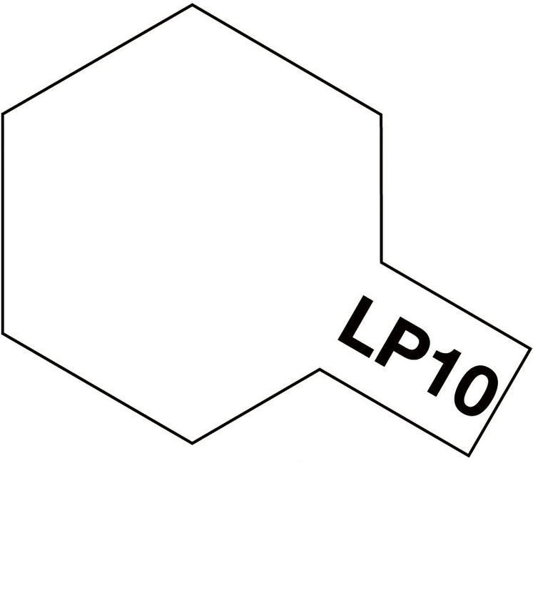 TAMIYA LACQUER THINNER LP-10 10ML