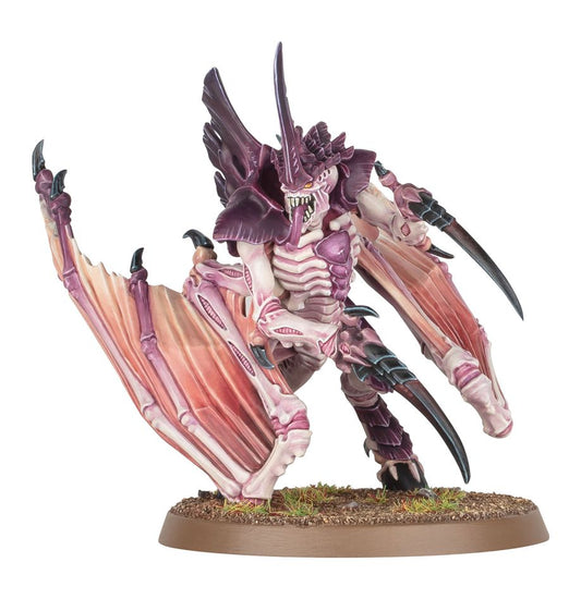 Tyranids: Tyranid Prime - Web Exclusive