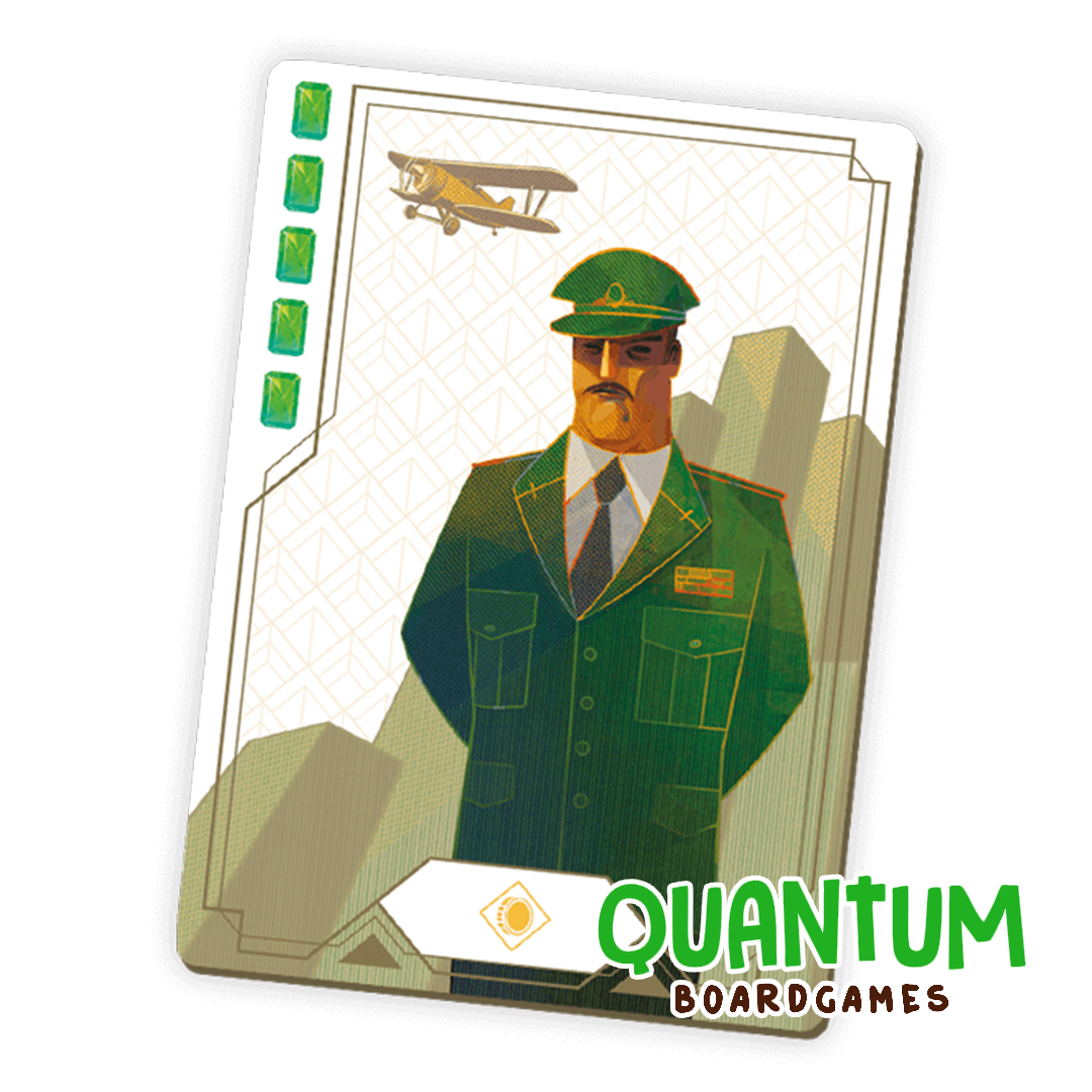 The Great Split: General Promo – Inglés