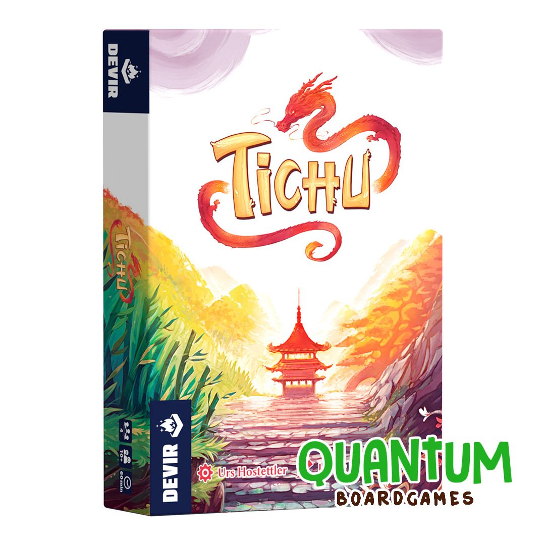 Tichu – Español