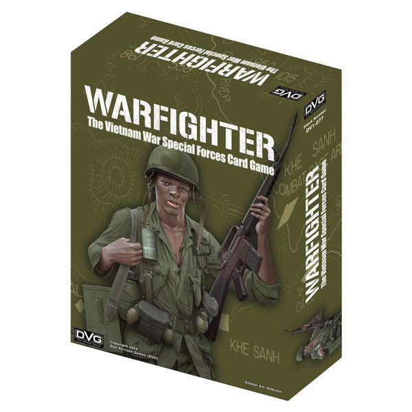 WARFIGHTER VIETNAM