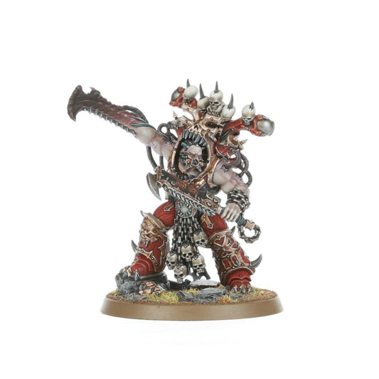 WORLD EATERS SLAUGHTER BOUND