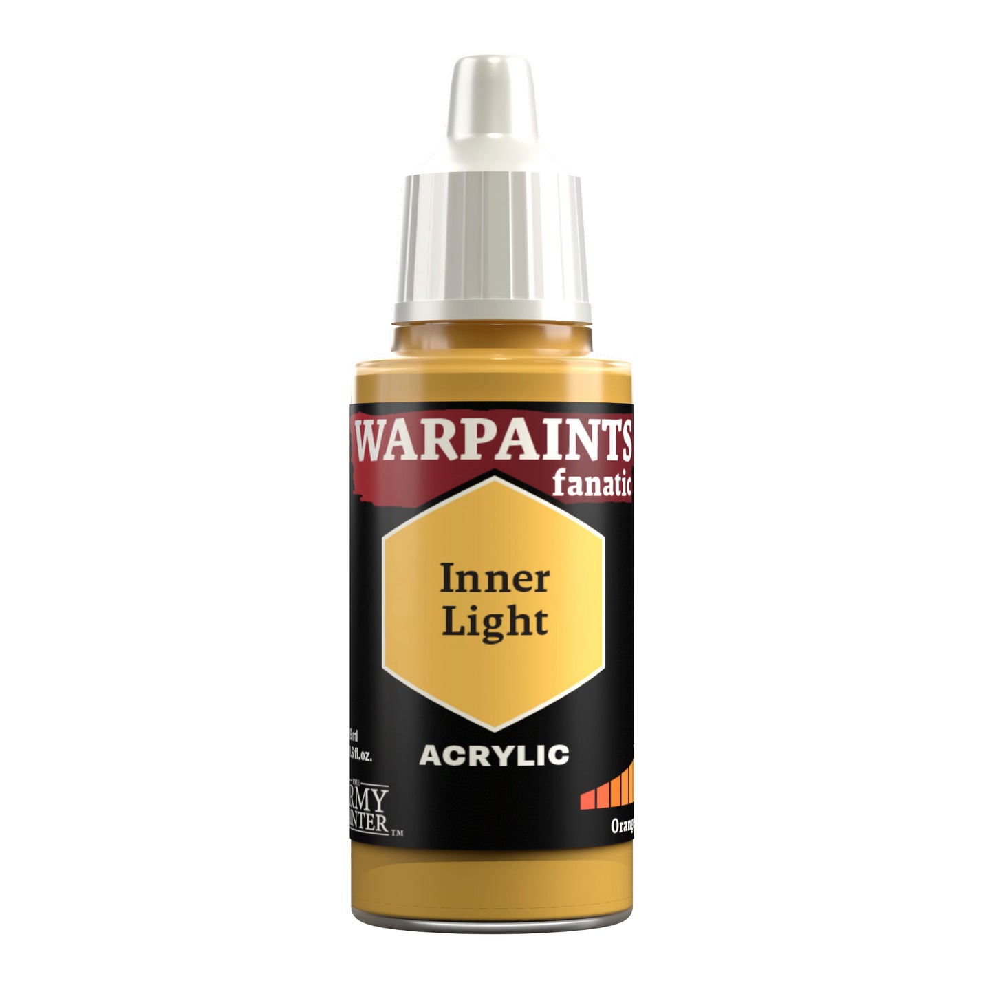 WARPAINTS FANATIC INNER LIGHT