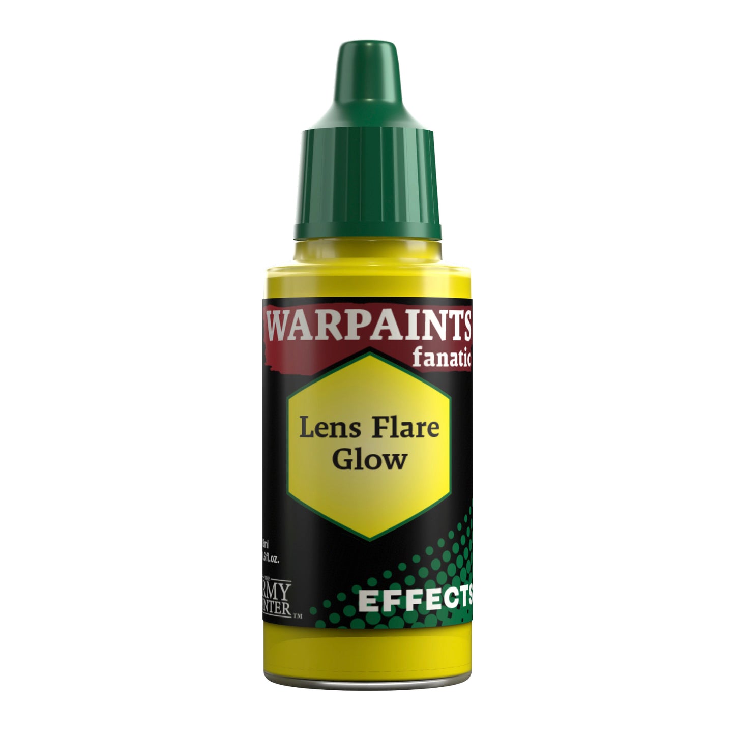 WARPAINTS FANATIC EFFECTS LENS FLARE GLOW
