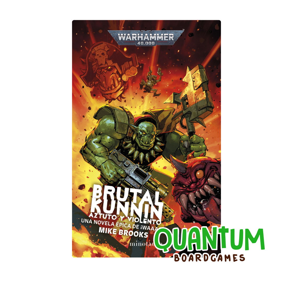 Brutal Kunnin - Español