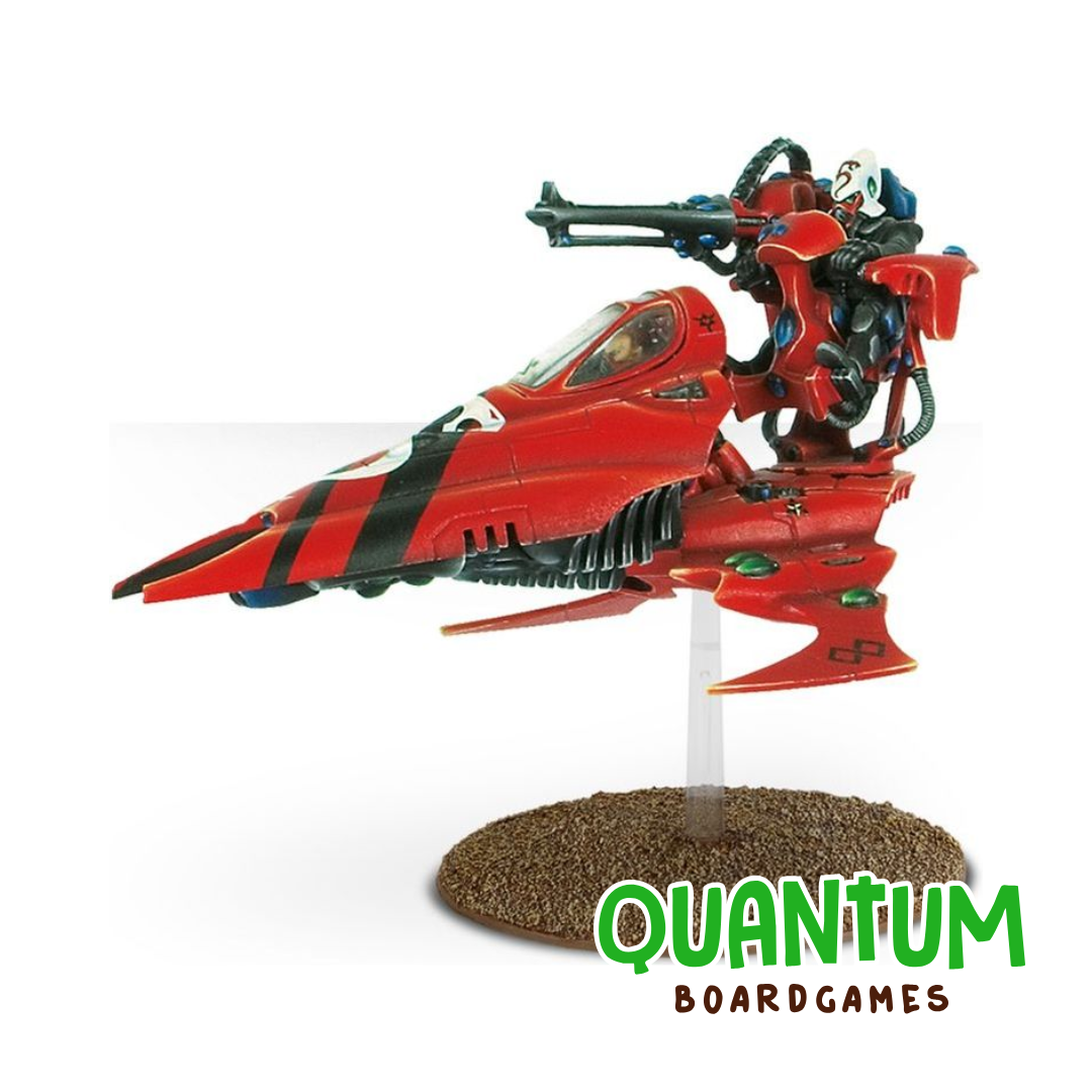 Aeldari Vyper - Web Exclusive