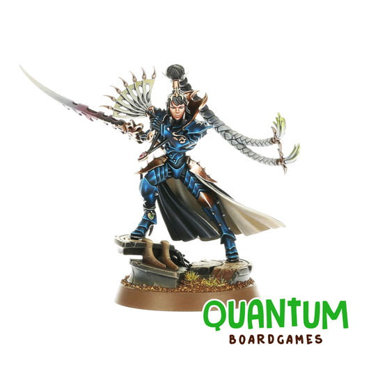 Drukhari: Lady Malys