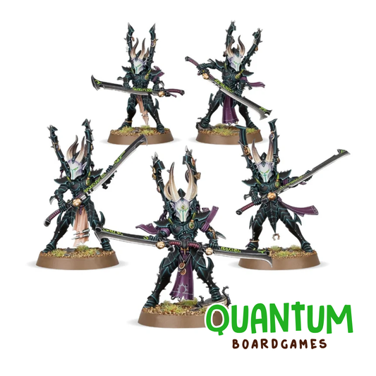 Drukhari: Incubi