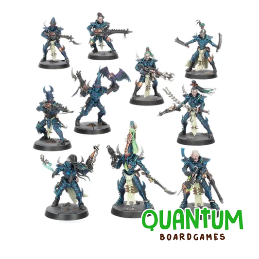 Kill Team: Hand of the Archon 2025