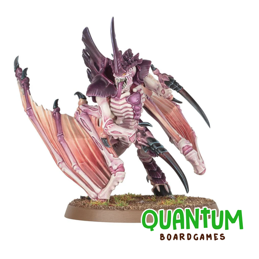 Tyranids: Tyranid Prime - Web Exclusive