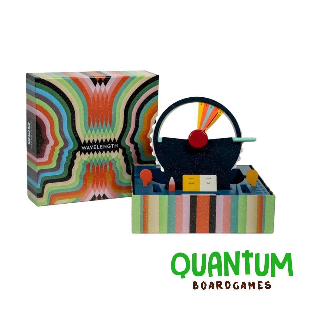 Wavelength – Español