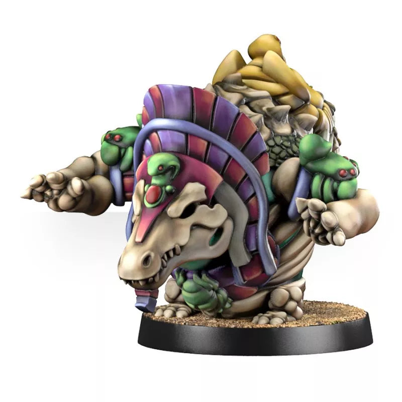 GREEBO BLOOD BOWL ANTICUTIES TEAM BUNDLE