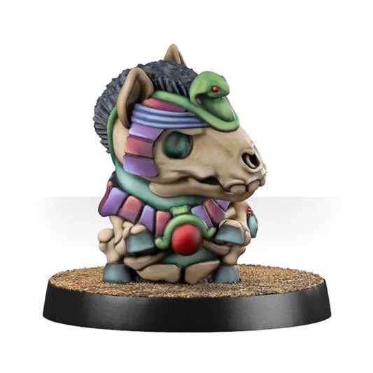 GREEBO BLOOD BOWL ANTICUTIES TEAM BUNDLE